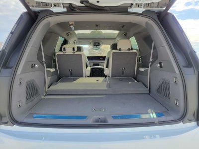 2026 Cadillac ESCALADE IQL Sport