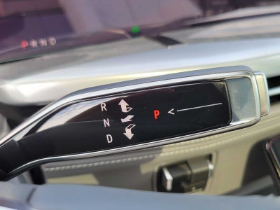 2026 Cadillac ESCALADE IQL Sport