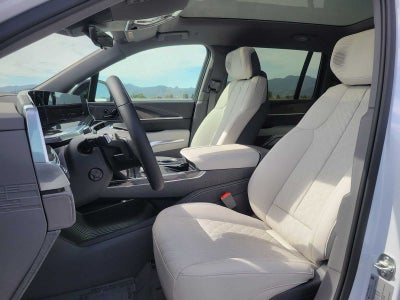 2026 Cadillac ESCALADE IQL Sport