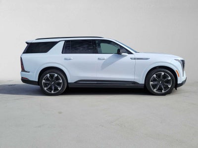 2026 Cadillac ESCALADE IQL Sport