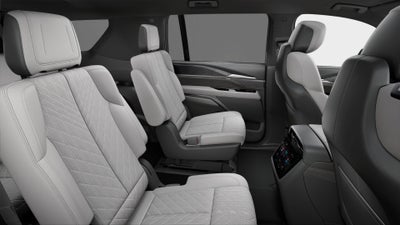 2026 Cadillac ESCALADE IQL Sport