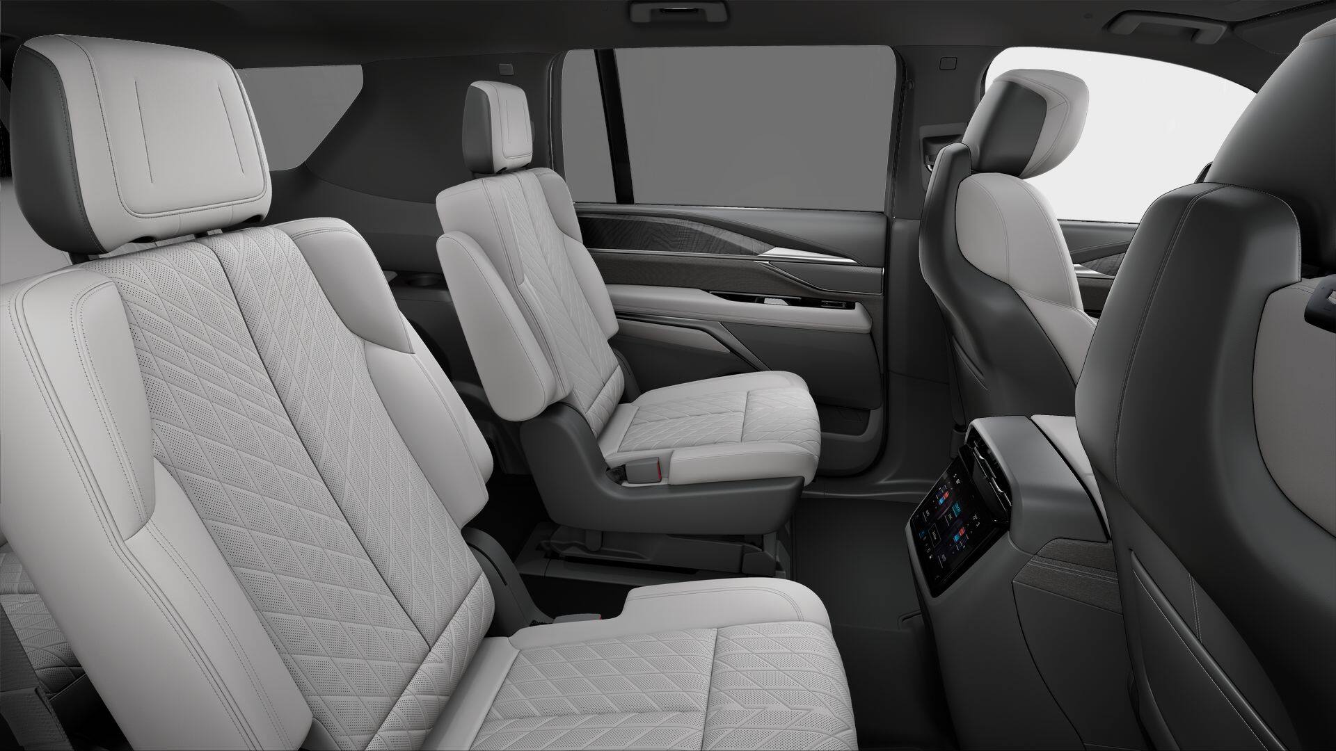 2026 Cadillac ESCALADE IQL Sport