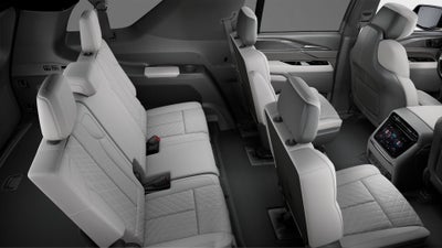 2026 Cadillac ESCALADE IQL Sport