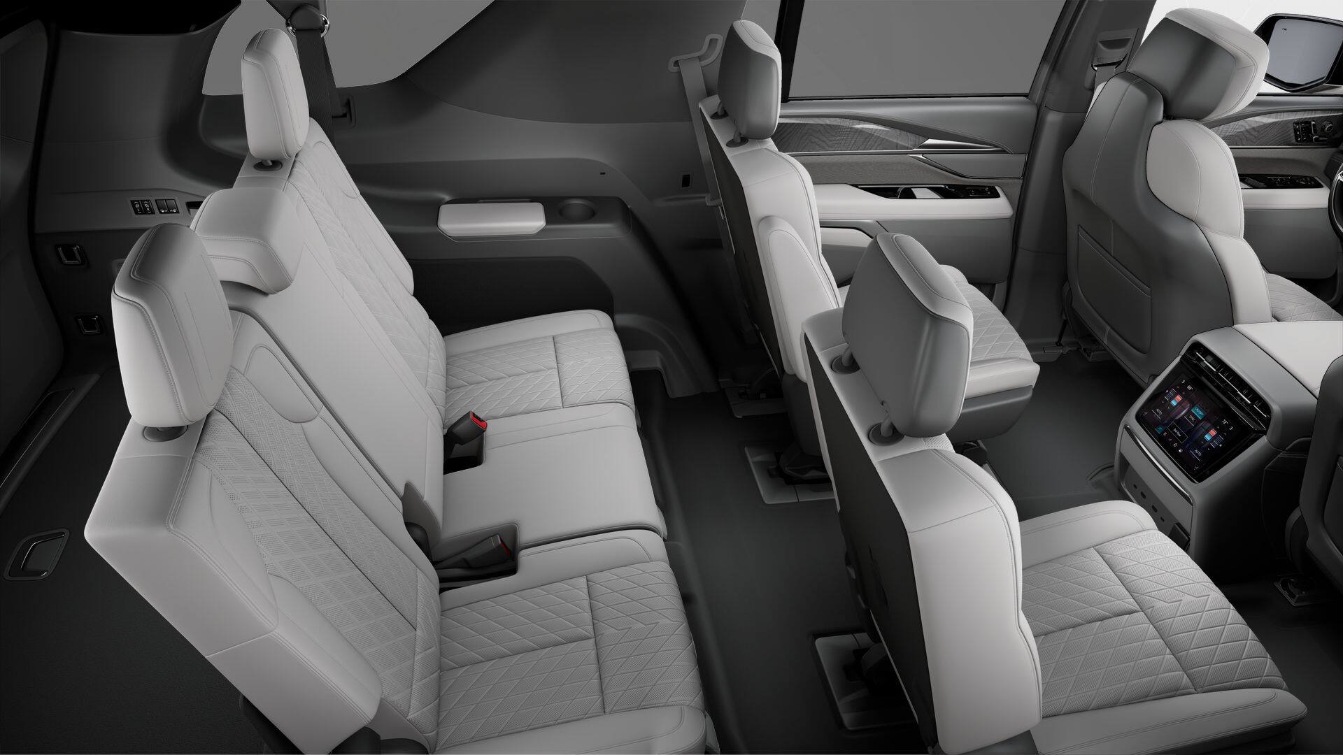 2026 Cadillac ESCALADE IQL Sport