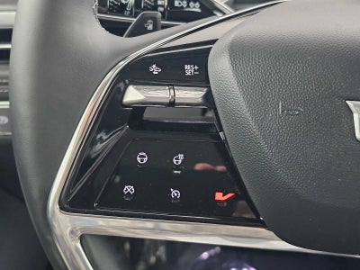 2026 Cadillac ESCALADE IQL Sport