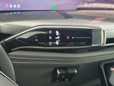 2026 Cadillac ESCALADE IQL Sport