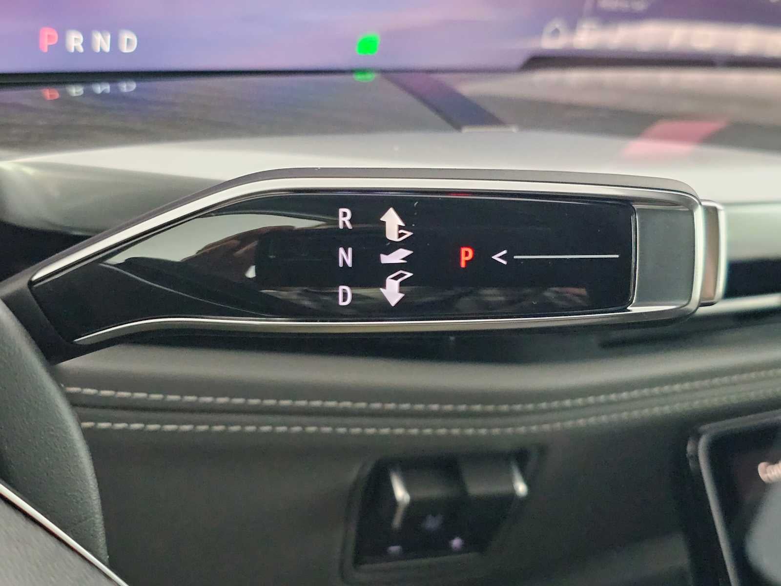 2026 Cadillac ESCALADE IQL Sport