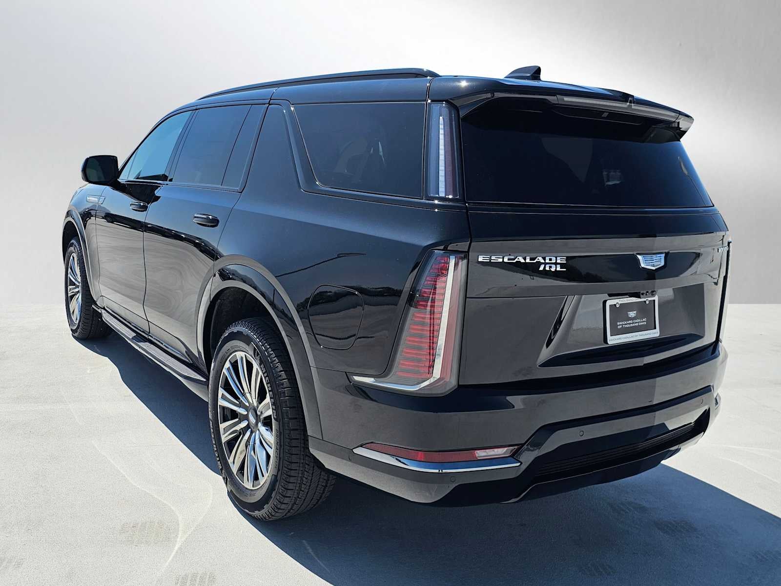 2026 Cadillac ESCALADE IQL Sport