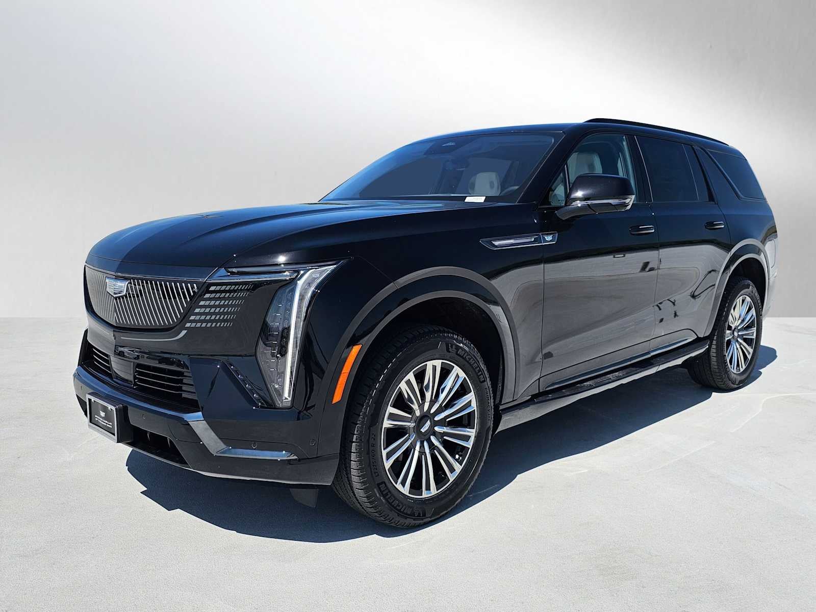 2026 Cadillac ESCALADE IQL Sport