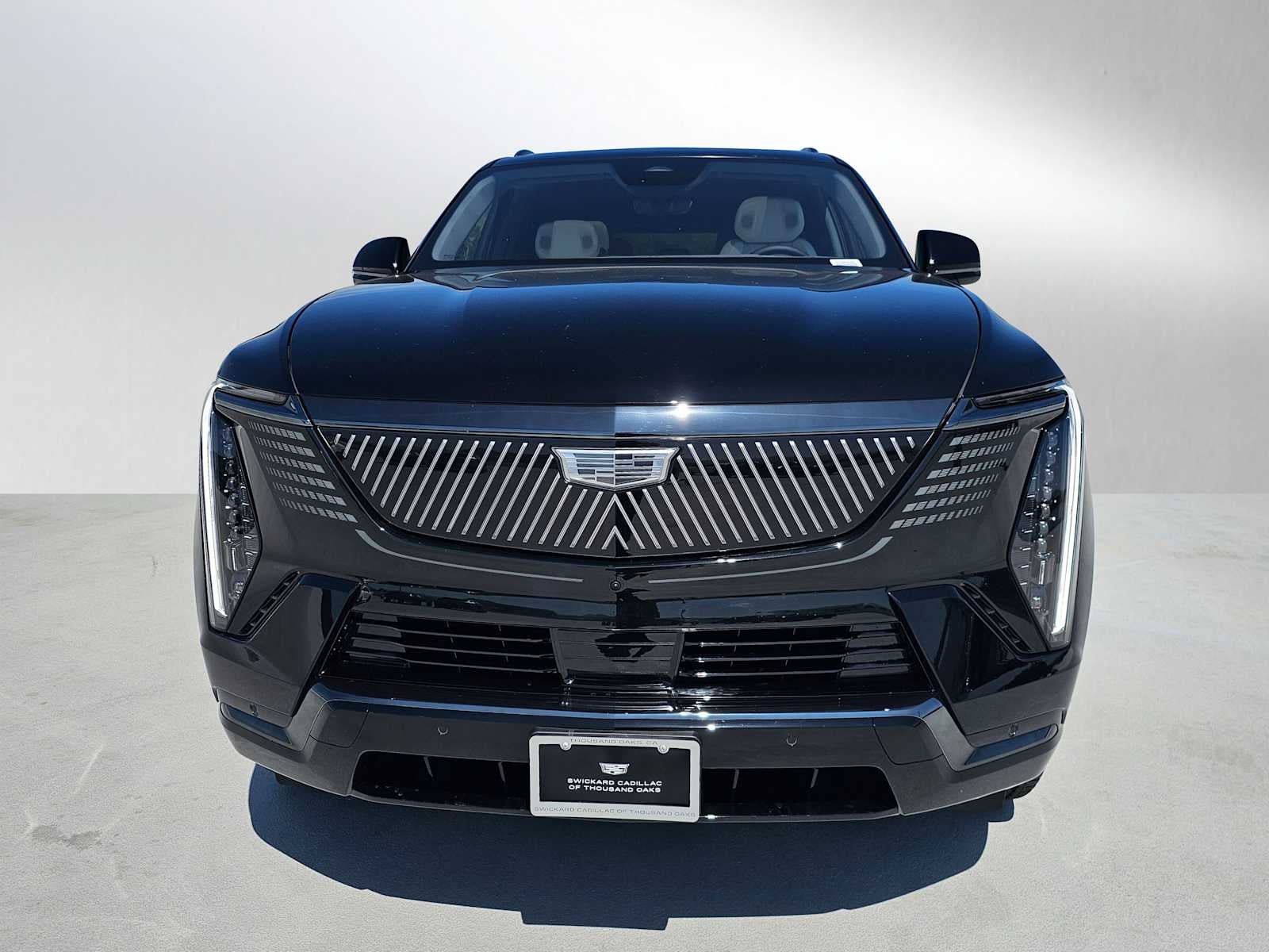 2026 Cadillac ESCALADE IQL Sport