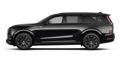 2026 Cadillac ESCALADE IQL Sport