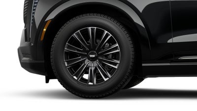 2026 Cadillac ESCALADE IQL Sport