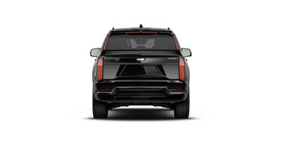 2026 Cadillac ESCALADE IQL Sport