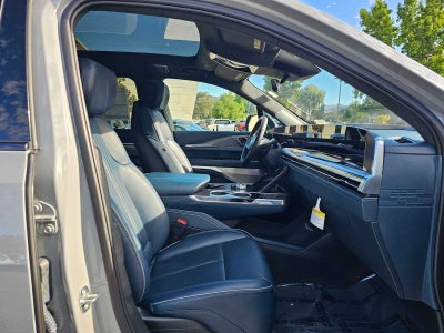 2026 Cadillac ESCALADE IQL Premium Sport