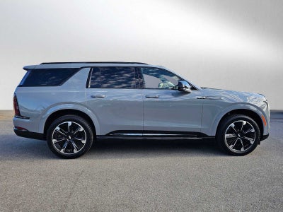 2026 Cadillac ESCALADE IQL Premium Sport