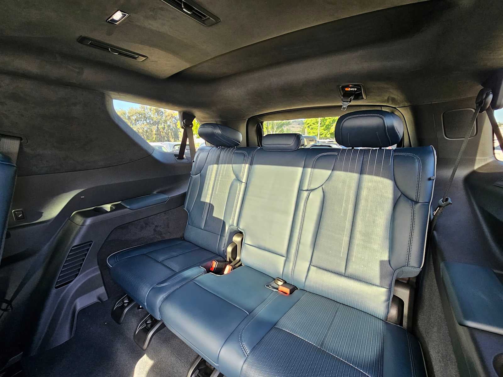 2026 Cadillac ESCALADE IQL Premium Sport