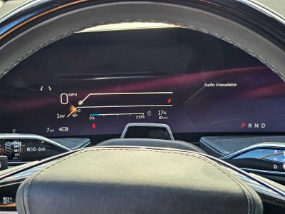 2026 Cadillac ESCALADE IQL Premium Sport