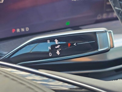 2026 Cadillac ESCALADE IQL Premium Sport