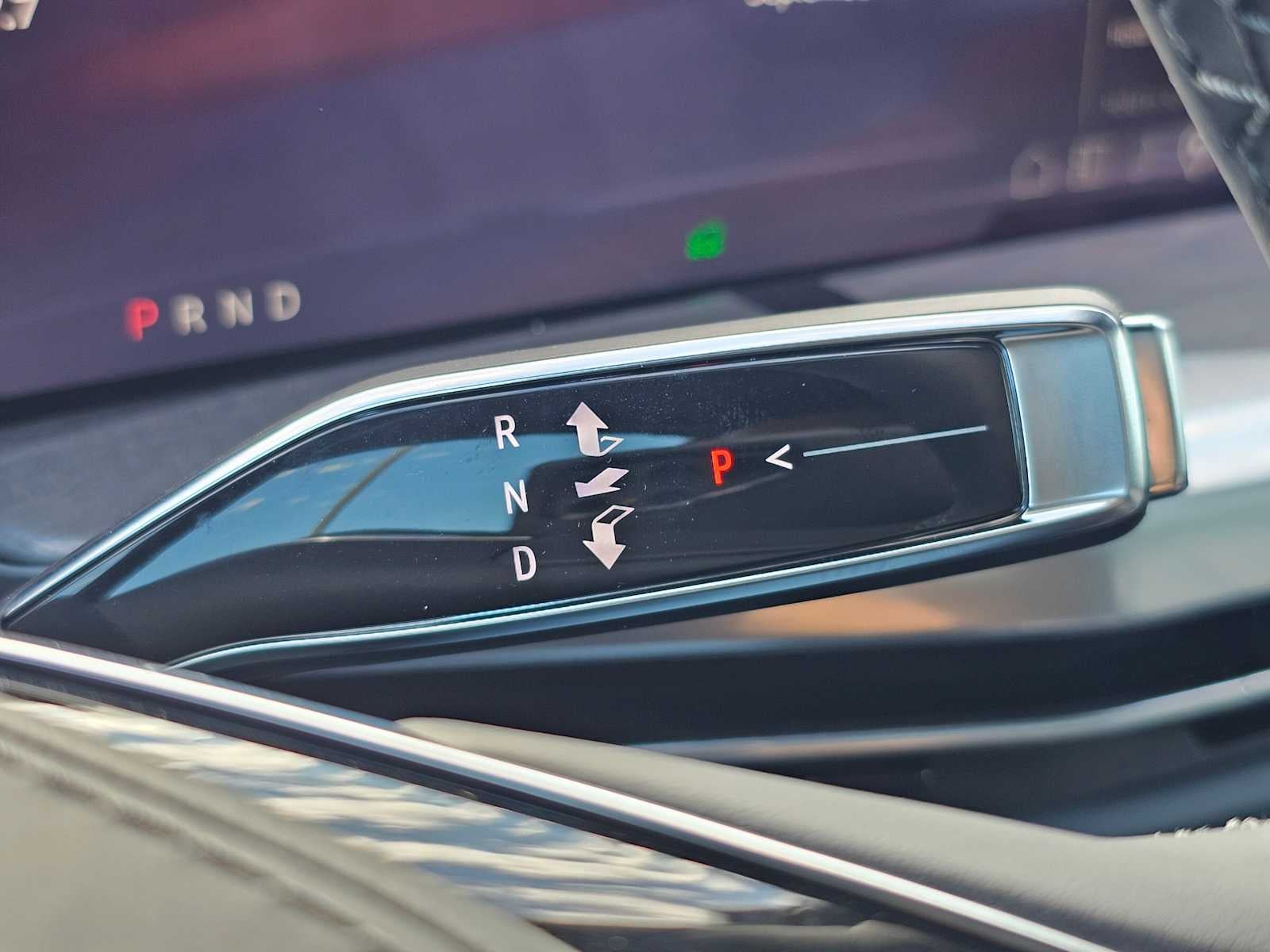 2026 Cadillac ESCALADE IQL Premium Sport