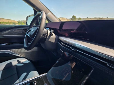 2026 Cadillac ESCALADE IQL Premium Sport