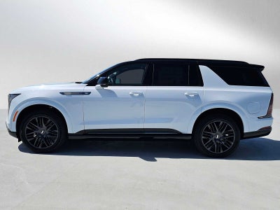 2026 Cadillac ESCALADE IQL Premium Sport