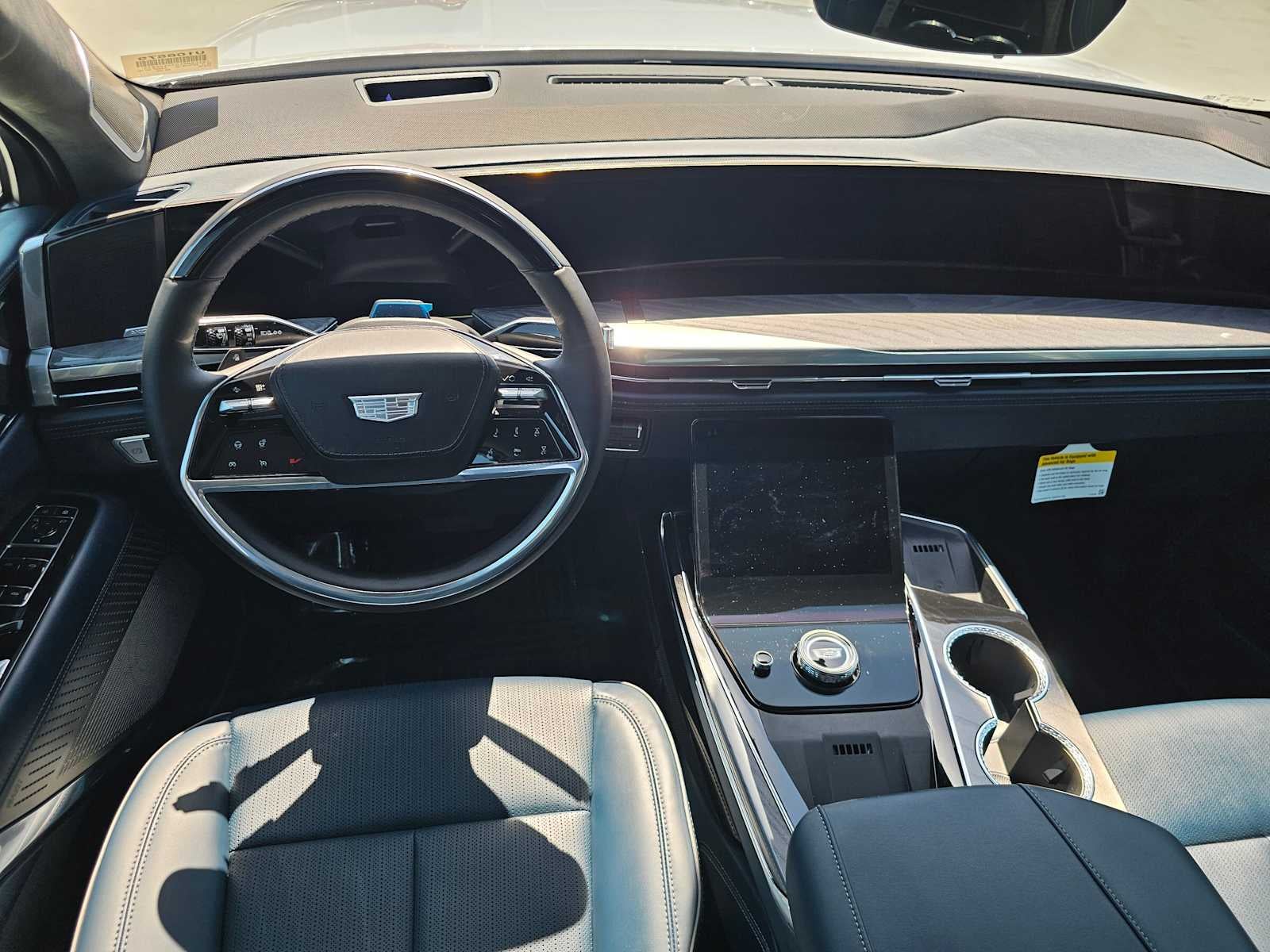 2026 Cadillac ESCALADE IQL Premium Sport