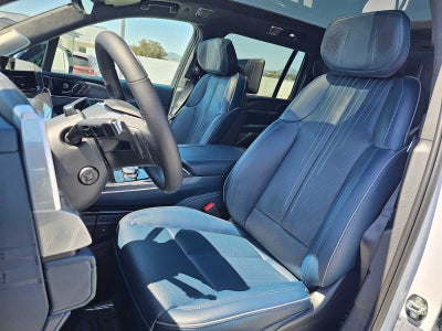 2026 Cadillac ESCALADE IQL Premium Sport