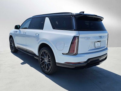 2026 Cadillac ESCALADE IQL Premium Sport