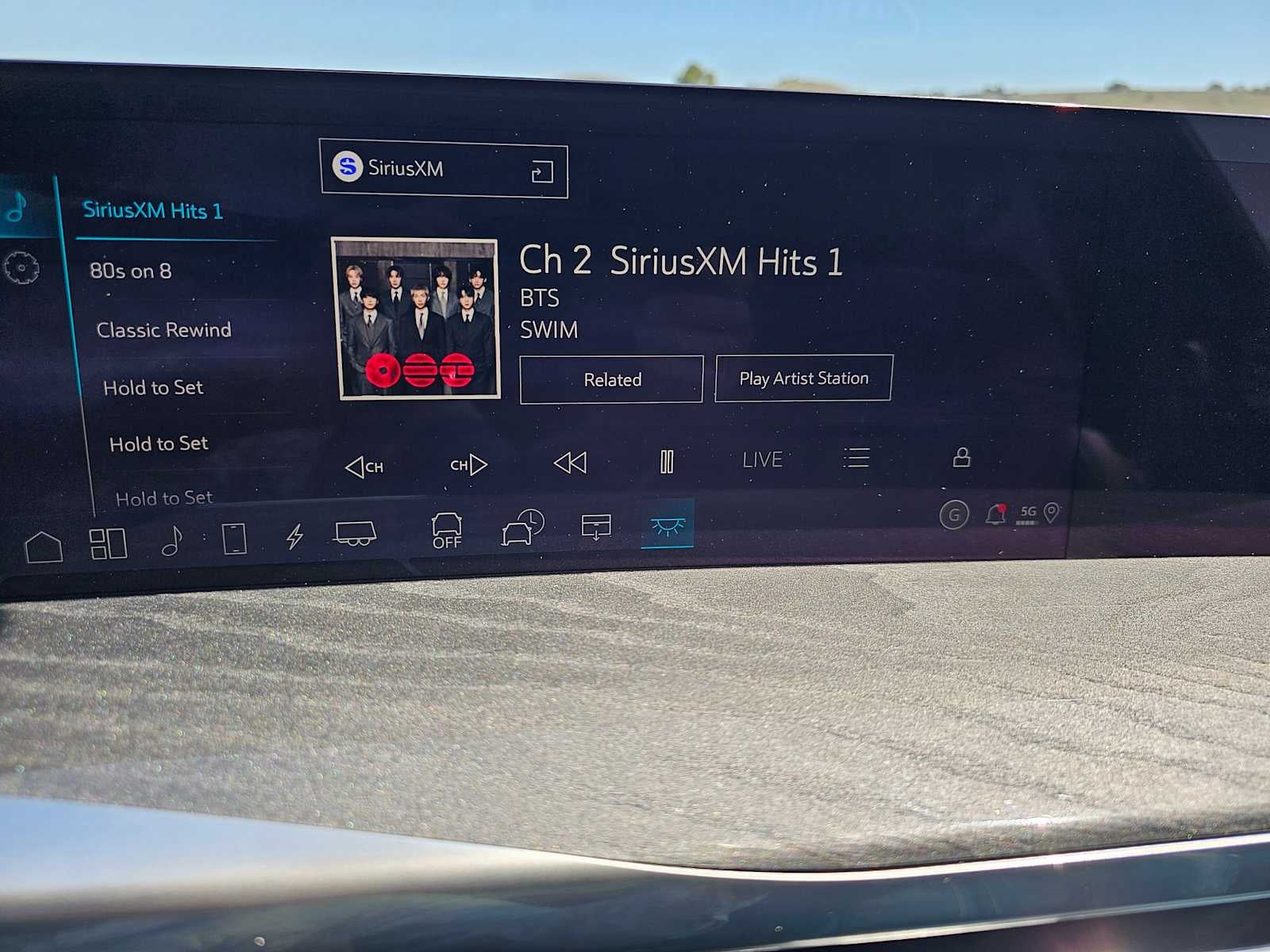 2026 Cadillac ESCALADE IQL Premium Sport