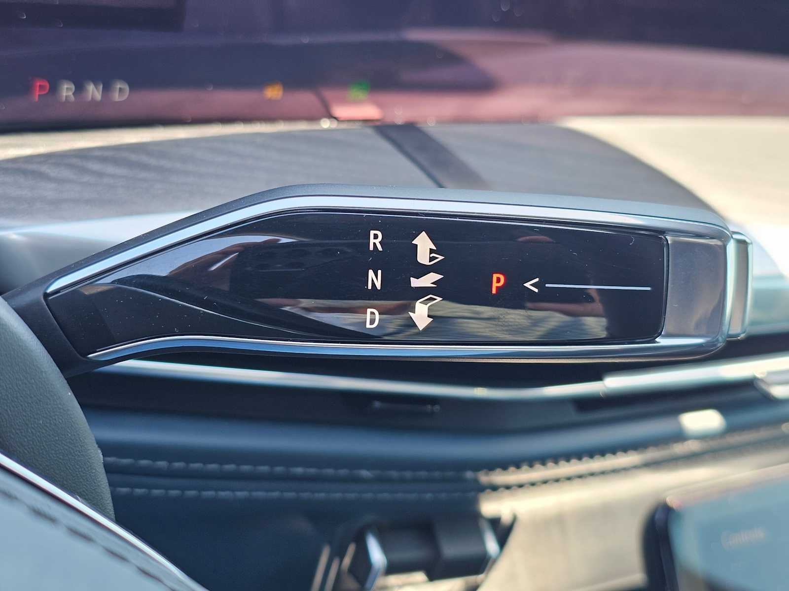 2026 Cadillac ESCALADE IQL Premium Sport