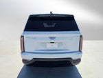 2026 Cadillac ESCALADE IQL Premium Sport