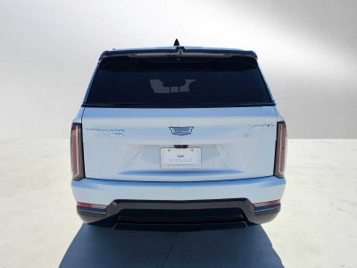 2026 Cadillac ESCALADE IQL Premium Sport