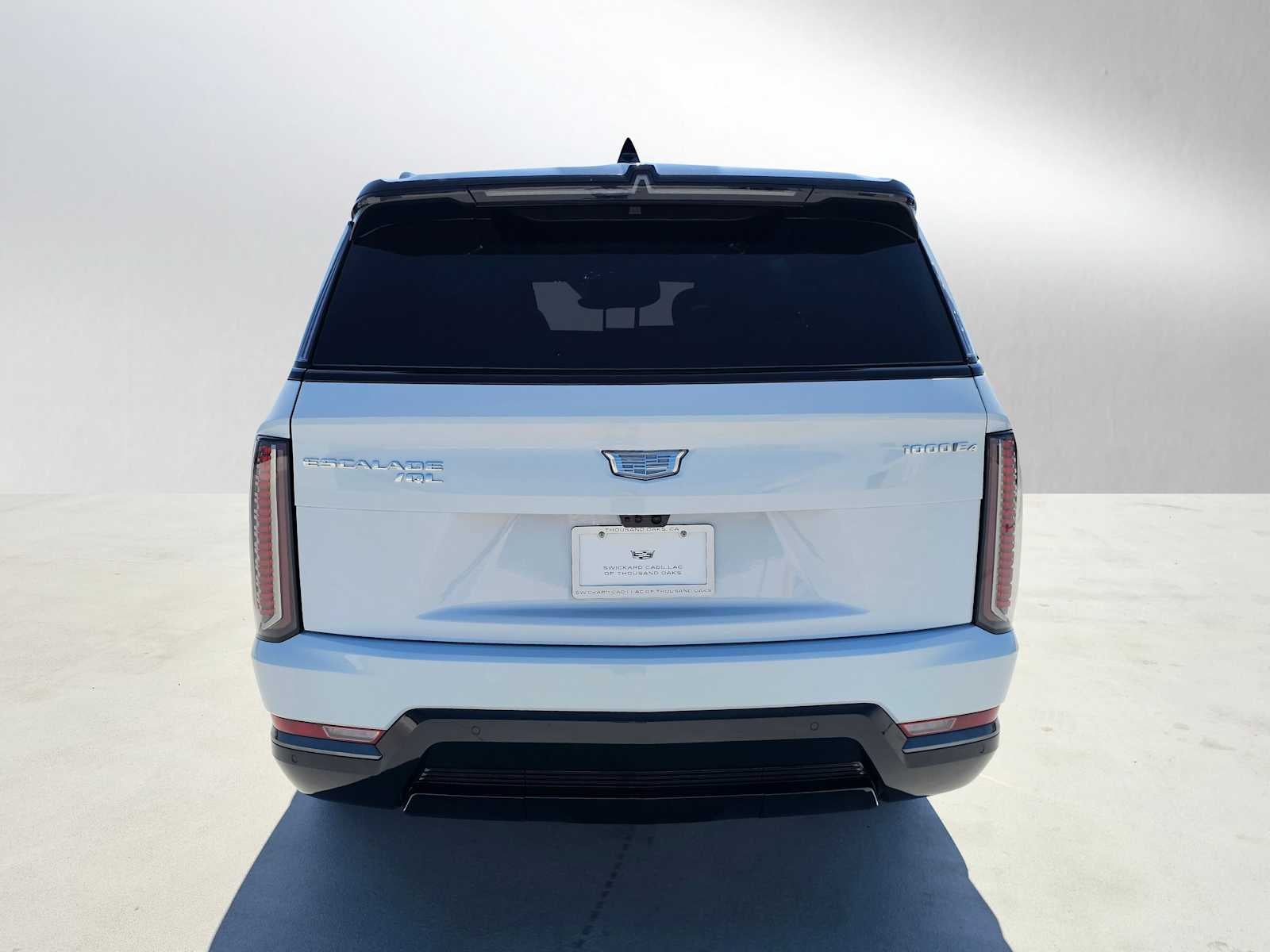 2026 Cadillac ESCALADE IQL Premium Sport