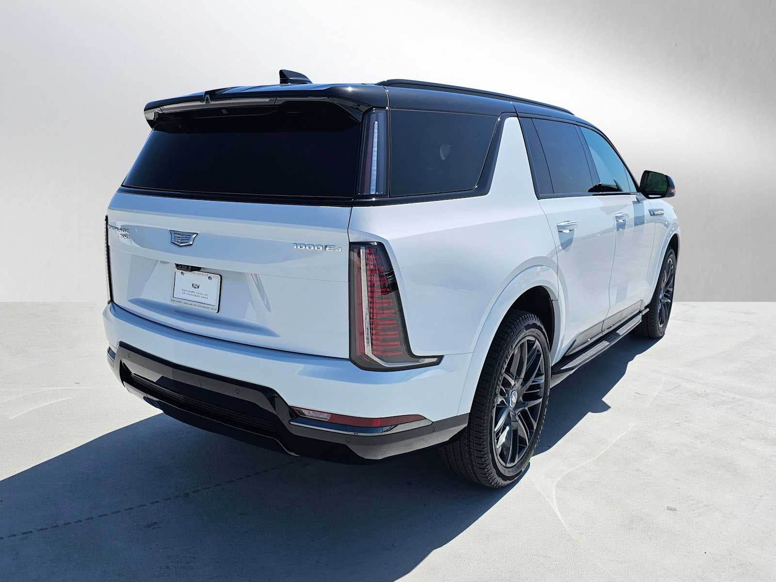 2026 Cadillac ESCALADE IQL Premium Sport