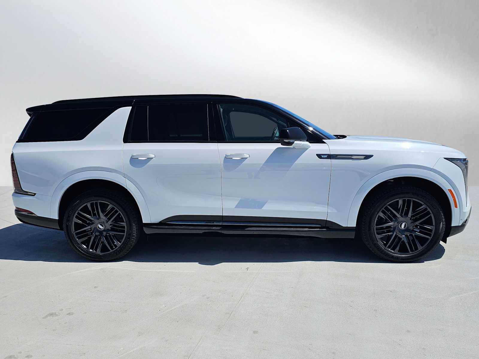 2026 Cadillac ESCALADE IQL Premium Sport