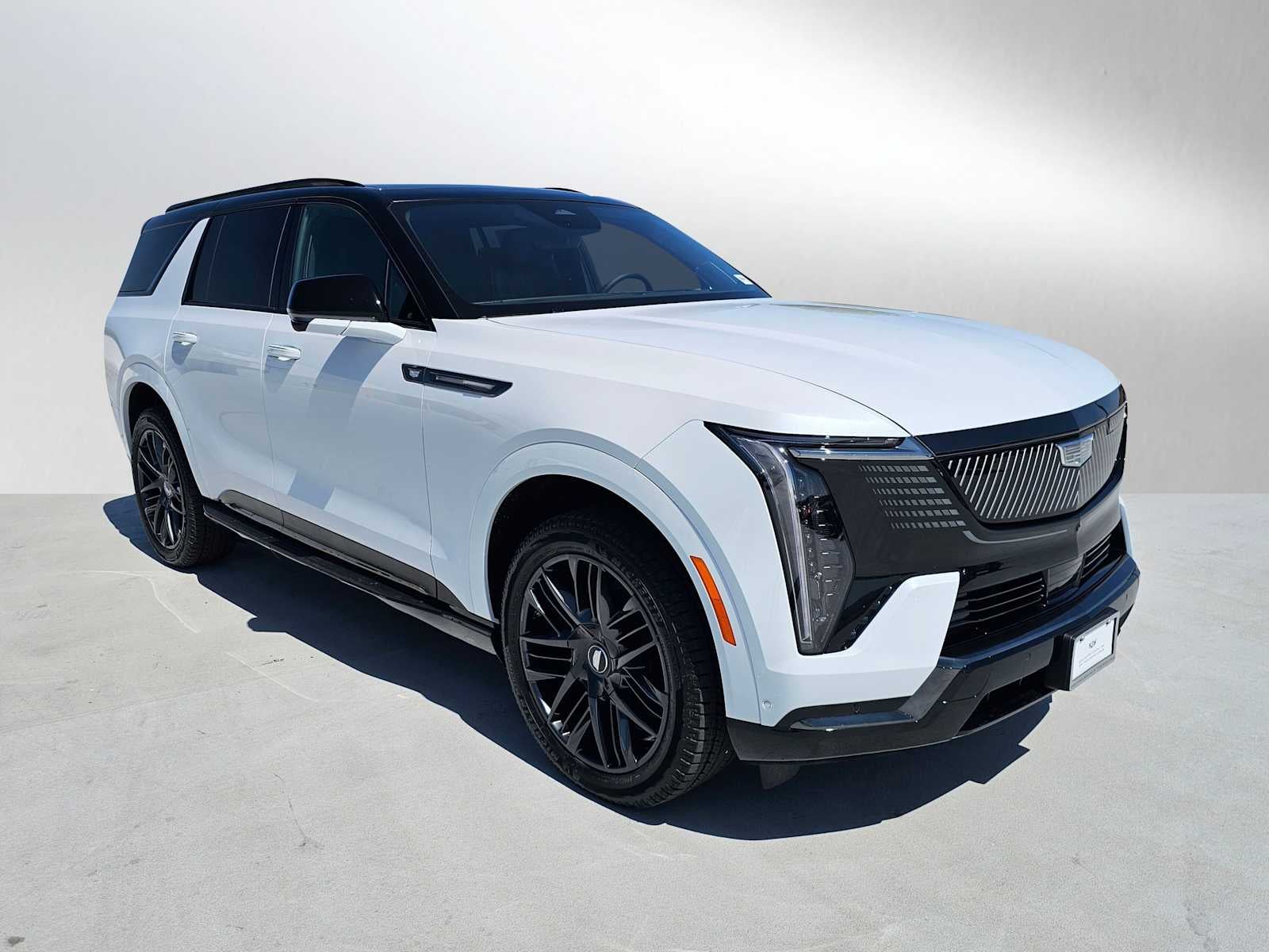 2026 Cadillac ESCALADE IQL Premium Sport