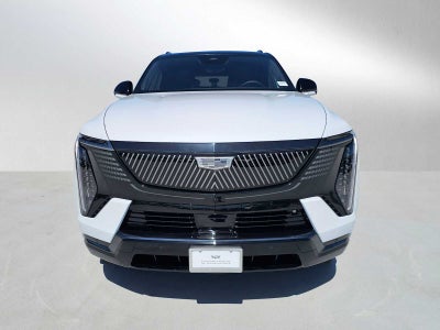 2026 Cadillac ESCALADE IQL Premium Sport