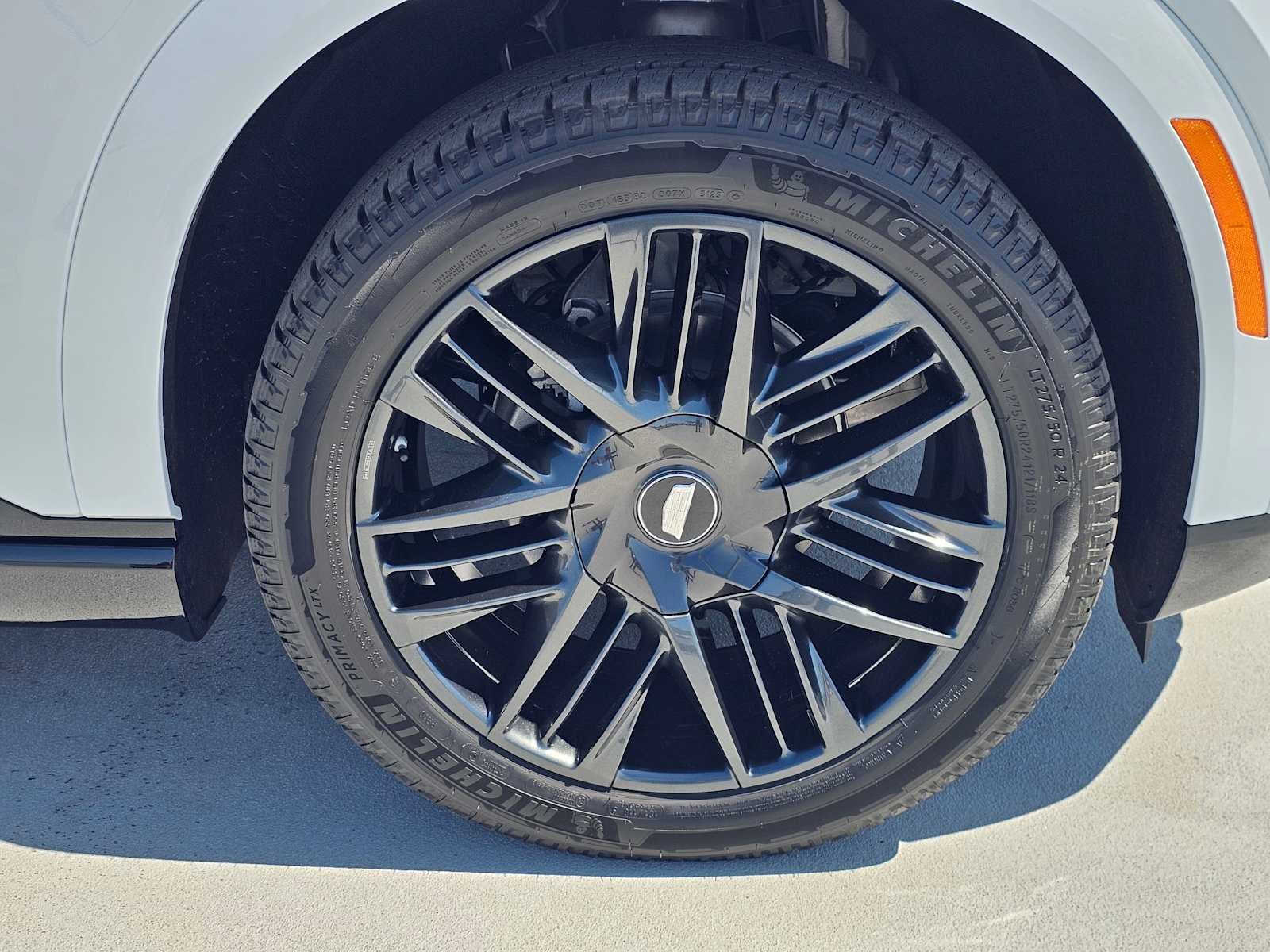 2026 Cadillac ESCALADE IQL Premium Sport