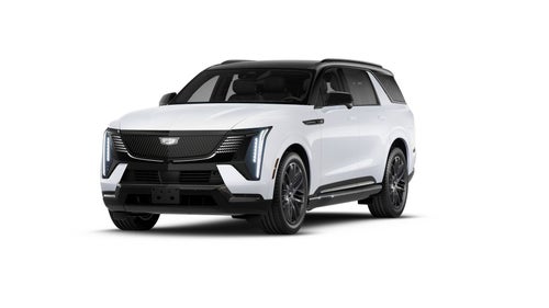 2026 Cadillac ESCALADE IQL Premium Sport