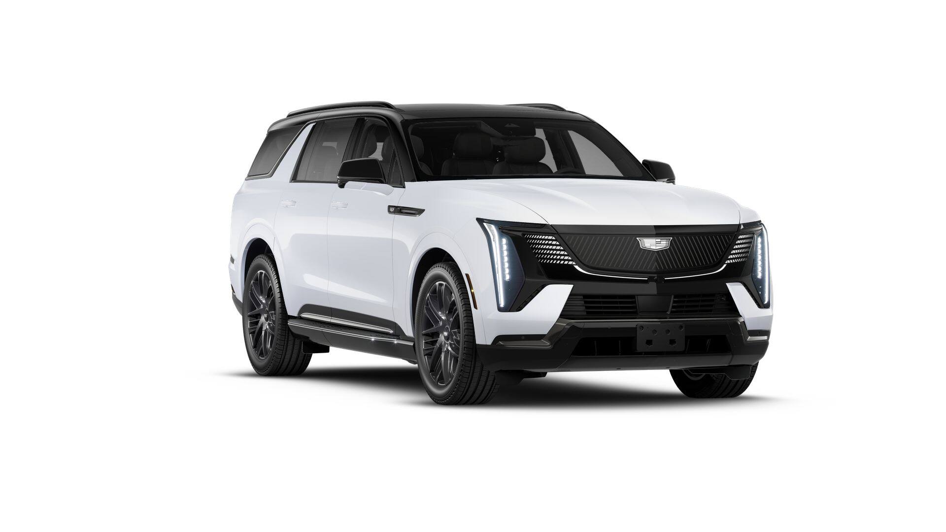 2026 Cadillac ESCALADE IQL Premium Sport