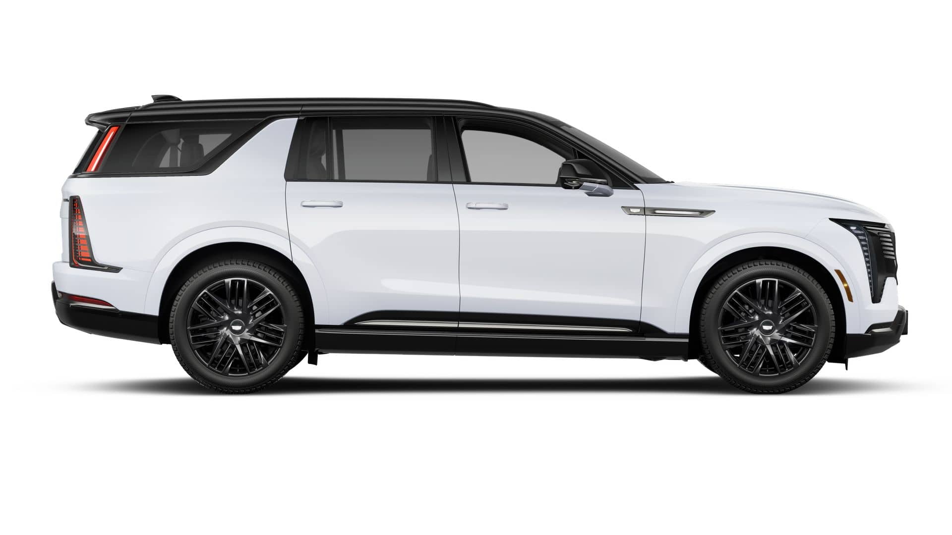 2026 Cadillac ESCALADE IQL Premium Sport