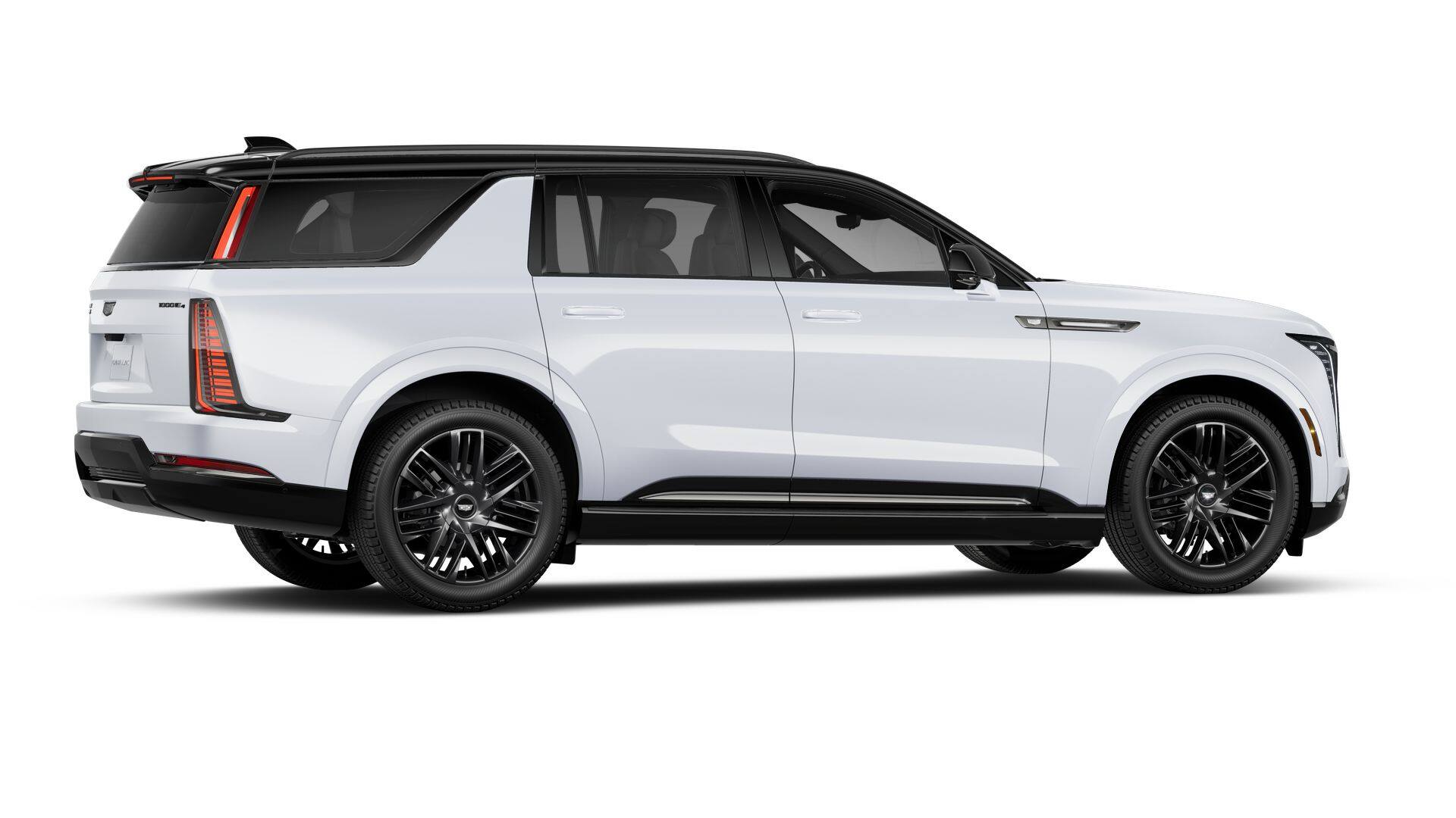 2026 Cadillac ESCALADE IQL Premium Sport