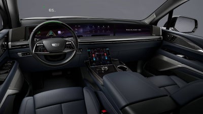 2026 Cadillac ESCALADE IQL Premium Sport