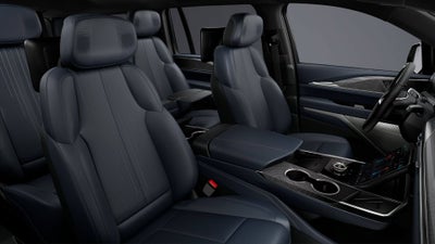 2026 Cadillac ESCALADE IQL Premium Sport