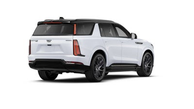 2026 Cadillac ESCALADE IQL Premium Sport