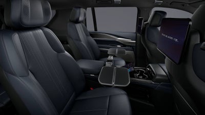 2026 Cadillac ESCALADE IQL Premium Sport