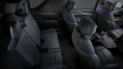 2026 Cadillac ESCALADE IQL Premium Sport