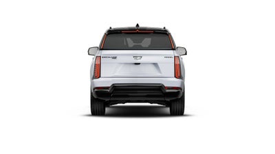 2026 Cadillac ESCALADE IQL Premium Sport