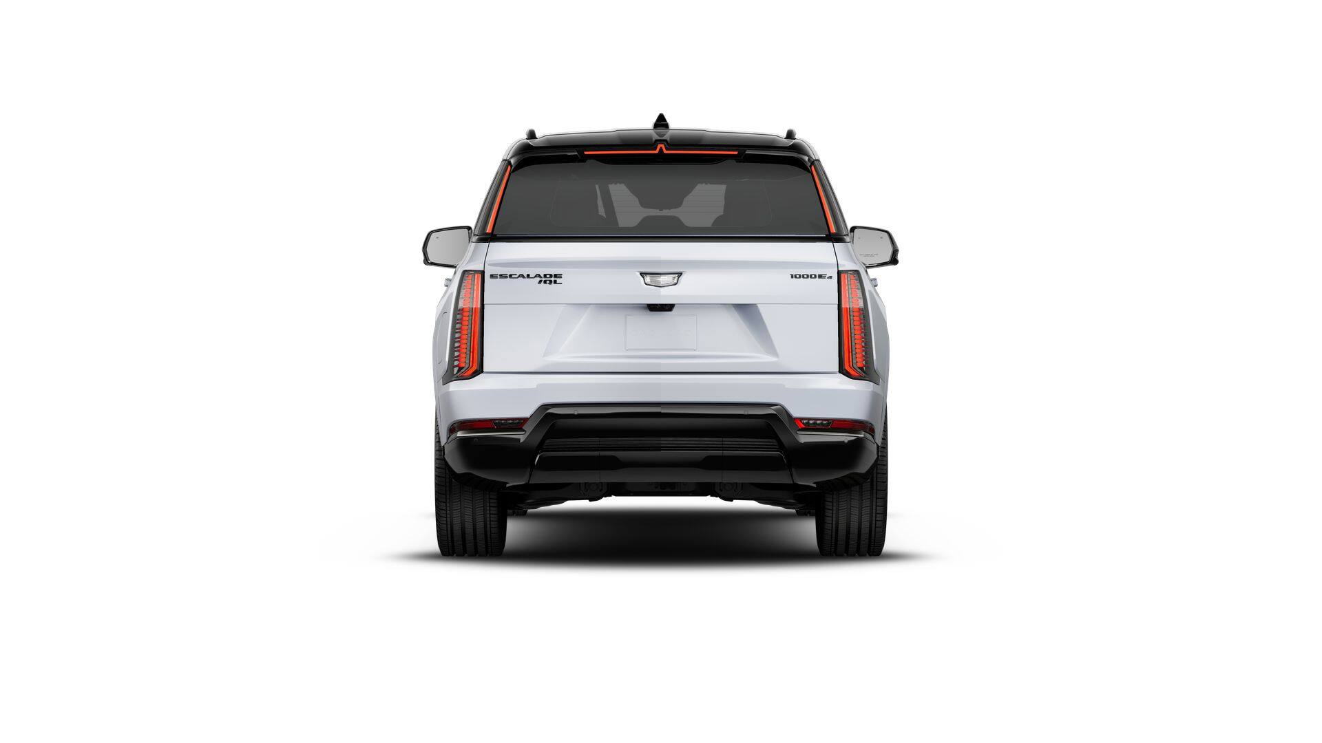 2026 Cadillac ESCALADE IQL Premium Sport