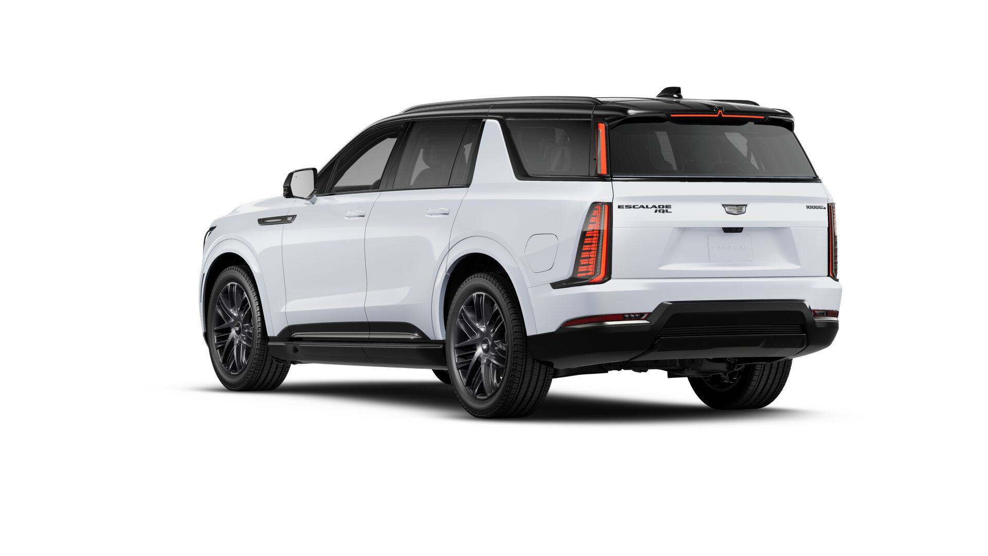 2026 Cadillac ESCALADE IQL Premium Sport